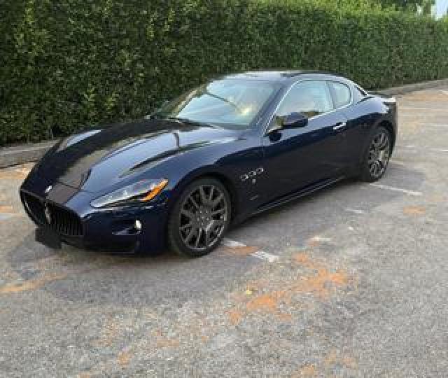 Maserati