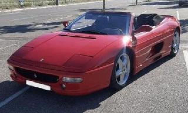 Ferrari F355 Spider 