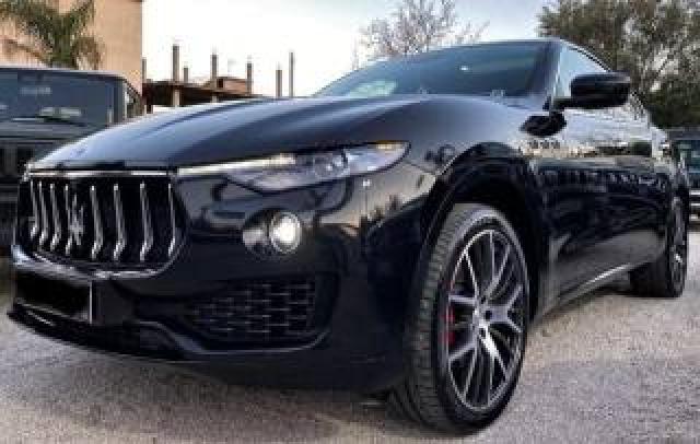 Maserati