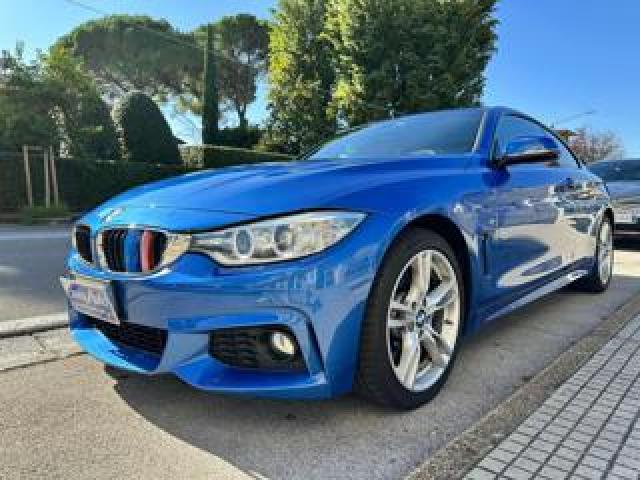 Bmw 420 D Coupé Msport 