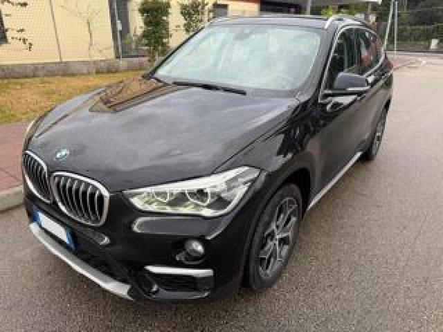 Bmw X1 Sdrive18i Xline 