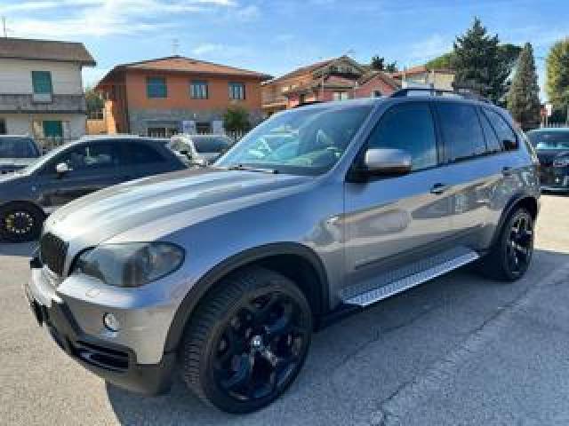 Bmw X5 3.0sd Cat Futura 