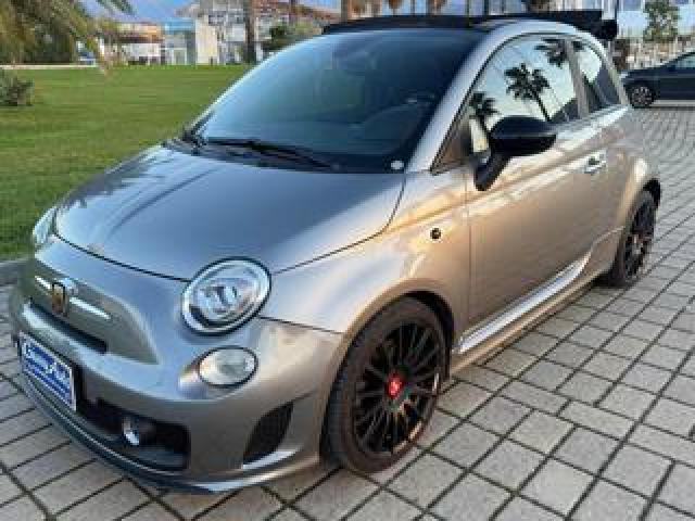 Abarth 595c C 1.4 Turbo T-Jet Mta 