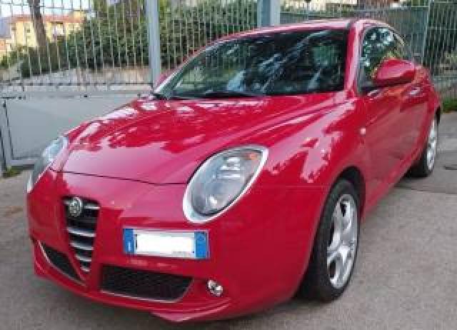 Alfa Romeo Mito 1.4 78 Cv 8v S&s Super 