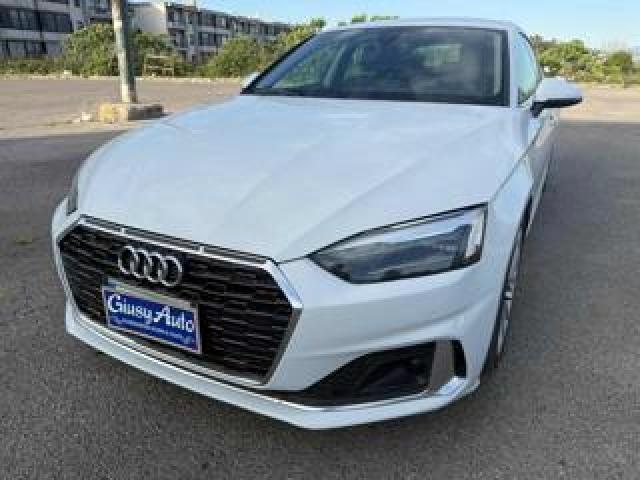 Audi A5 Spb 40 Tdi S Tronic Business Advanced 