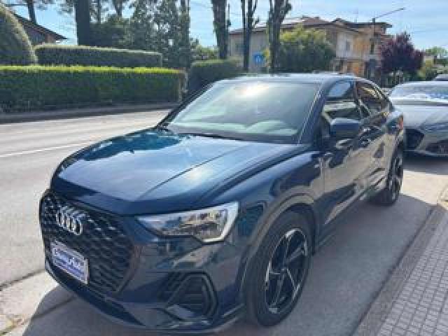 Audi Q3 Spb 40 Tdi Quattro S Tronic S Line Edition 