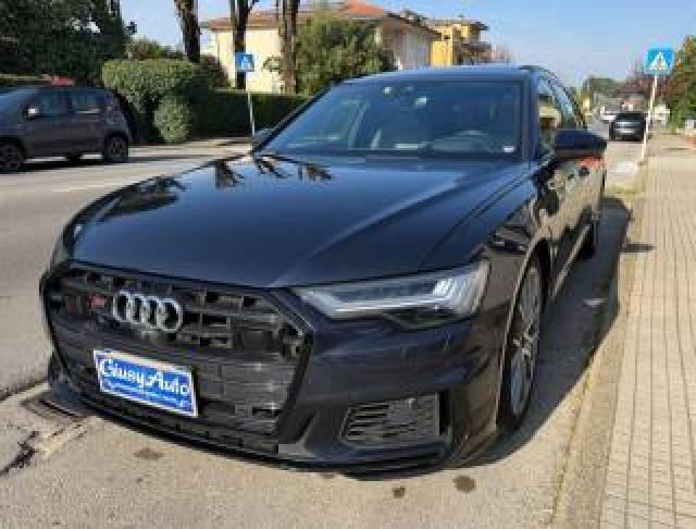 Audi S6 Avant 3.0 Tdi Quattro Tiptronic Sport Attitude 
