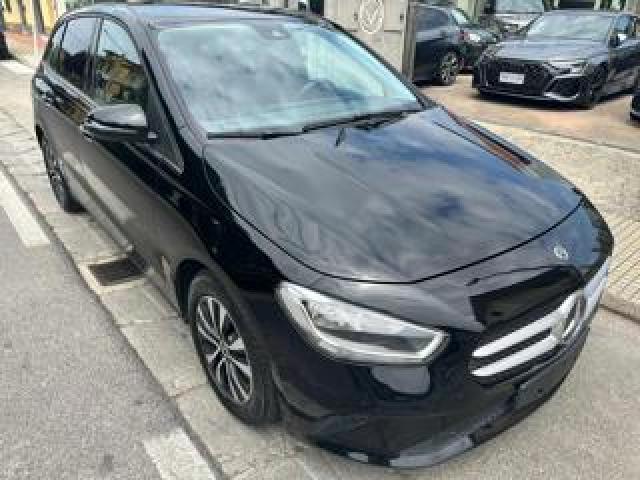 Mercedes Benz B 160 D Executive 