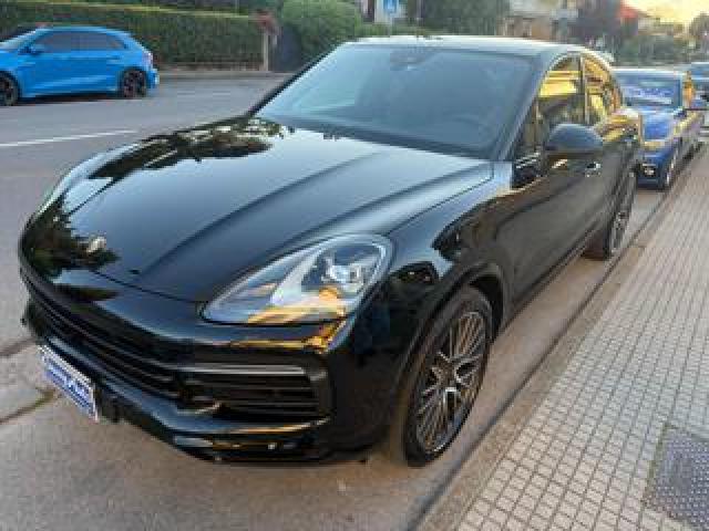 Porsche Cayenne Coupé 3.0 V6 
