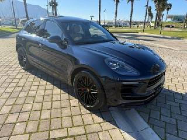 Porsche Macan 2.9 Gts 