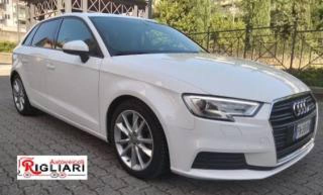 Audi A3 A3 1.6 Tdi 116 Cv S Tronic Business 