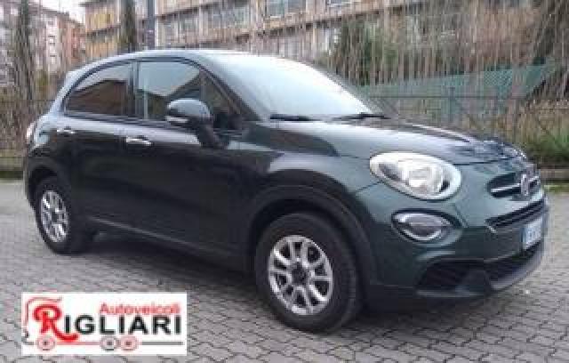 Fiat 500x 500x 1.6 Multijet 120 Cv Business 