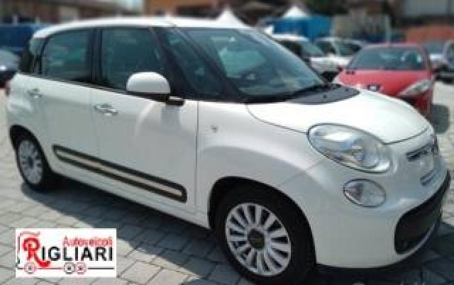 Fiat 500l 500l 1.6 Multijet 120 Cv Business 