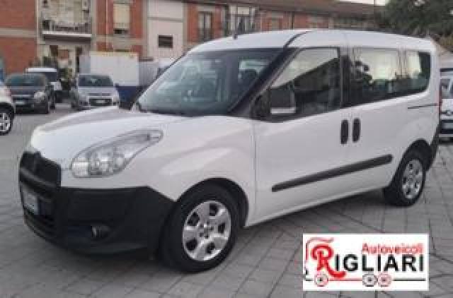 Fiat Doblo Fiat Doblo' Veicoli Commerciali Fino Ai 35q 