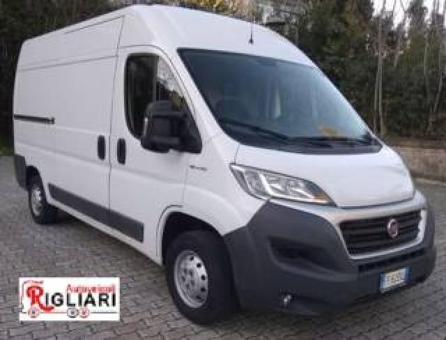 Fiat Ducato Veicoli Commerciali Fino 35q 