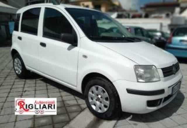 Fiat Panda Panda 2 Serie 