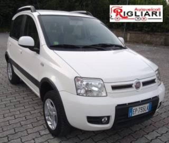 Fiat Panda Panda 1.3 Mjt 16v 4x4 Climbing 