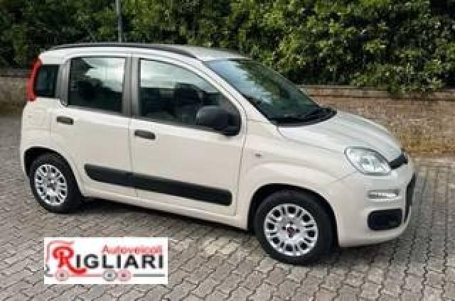 Fiat Panda Fiat Panda 1.2 Adatta Per Neopatentati   