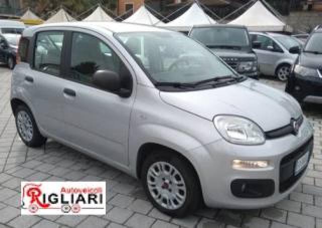 Fiat Panda Panda 1.3 Mjt 