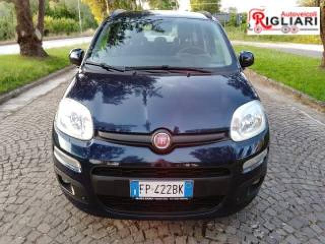 Fiat Panda Panda 1.2 Lounge 