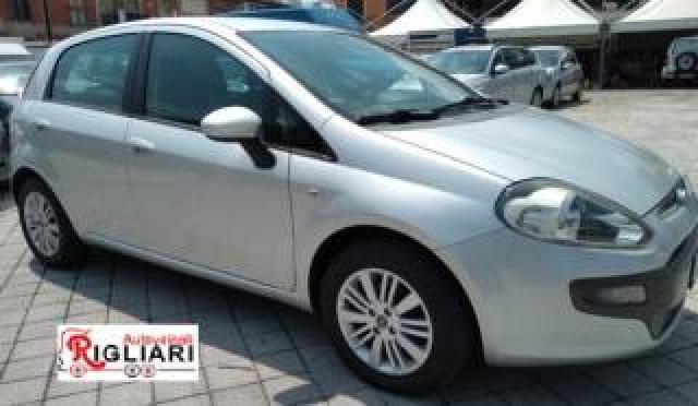 Fiat Punto Evo Punto Evo 1.3 Mjt 75 Cv 5 Porte Dynamic 