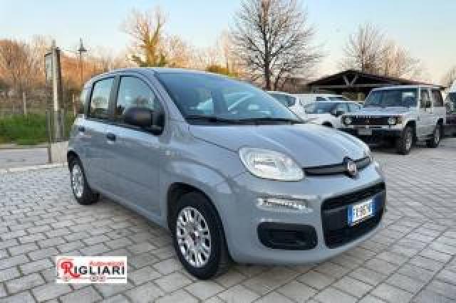 Fiat Panda Panda 1.2 Connected By Wind 