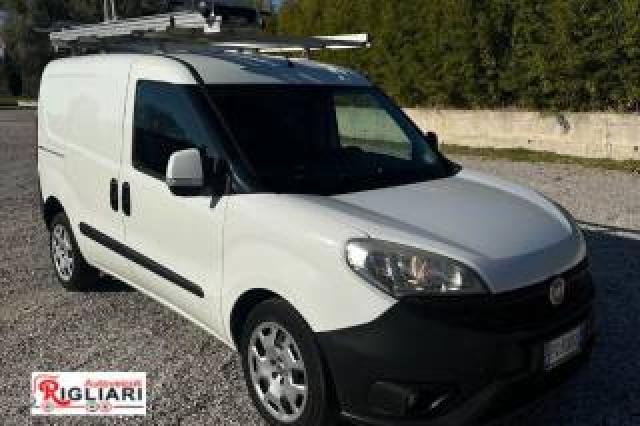 Fiat Doblo Doblò 1.6 Mjt 105cv Pc-Tn Cargo Lamierato Sx 