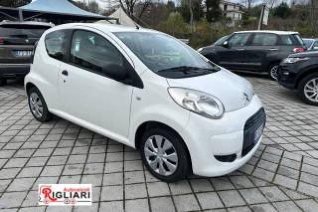 Citroen C1 1.0 3 Porte  