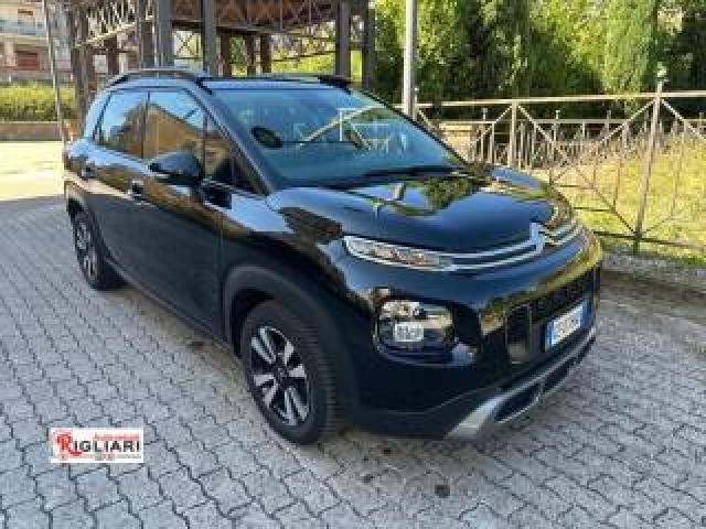 Citroen C3 Aircross Bluehdi 120 S&s Eat6 Shine  