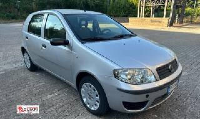 Fiat Punto Punto Classic 1.2 5 Porte Active 