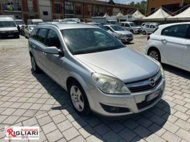 Opel Astra 1.7 Cdti Enjoy 110cv Station Wagon  