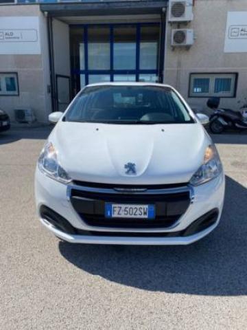 Peugeot 208 Bluehdi 100 S&s Active Van N1 