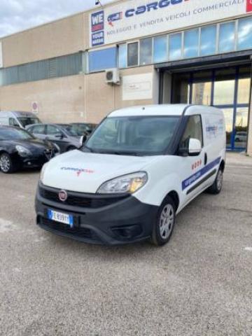 Fiat Doblo 1.3 Mjt Pc-Tn Furgone  