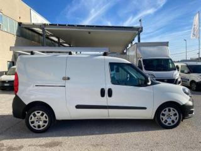 Fiat Doblo 1.6 Mjt 105cv Maxi 3 Posti 