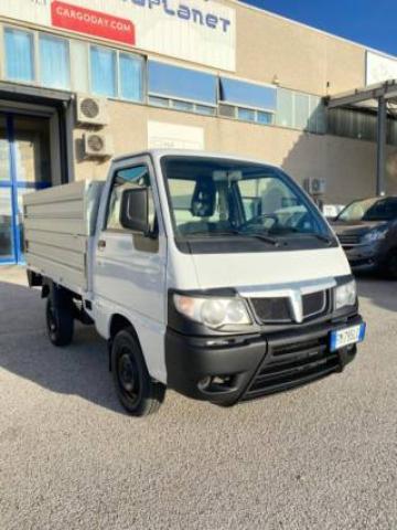 Piaggio Porter 1.3 Cassonato Eco-Power Gpl 