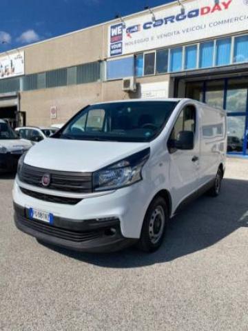 Fiat Talento 1.6 Mjt 120cv Coibentato 