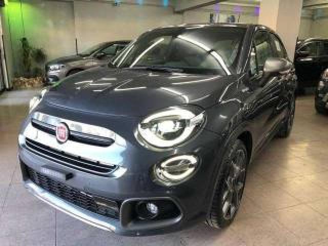 Fiat 500x Sport Plus 1.6 Mjt 120cv My20 Ddct -Vendita Onlin 