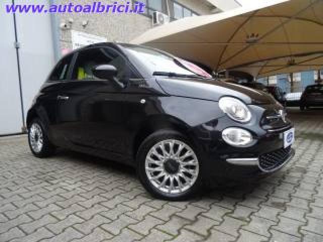 Fiat 500 1.0 Hybrid 70 Cv Dolcevita 