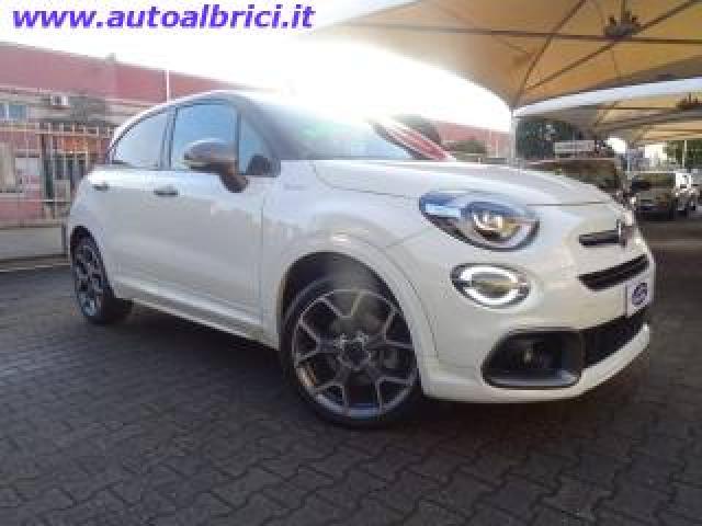 Fiat 500x 1.3 T4 150 Cv Dct Sport 