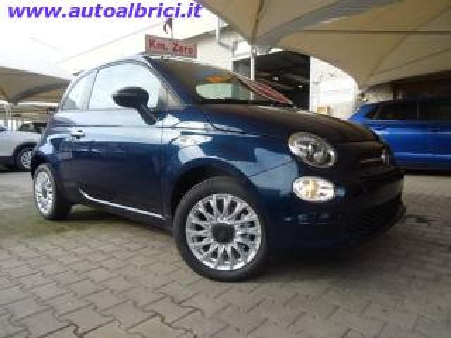 Fiat 500 1.0 Hybrid 70 Cv Km0 