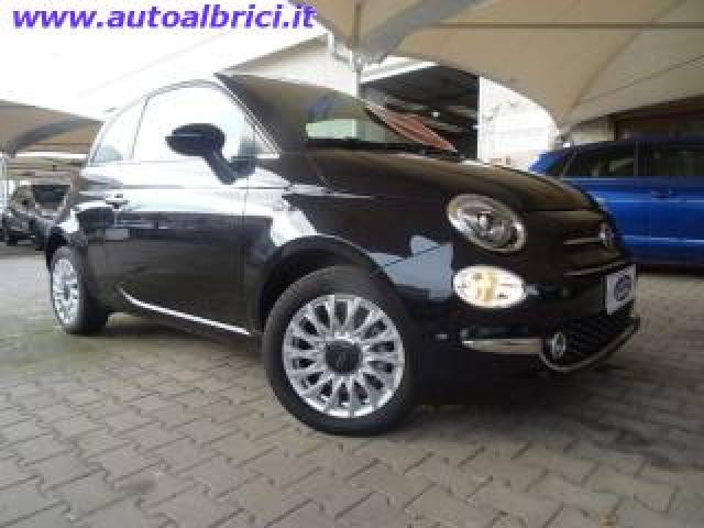 Fiat 500 1.0 Hybrid 70 Cv Dolcevita 