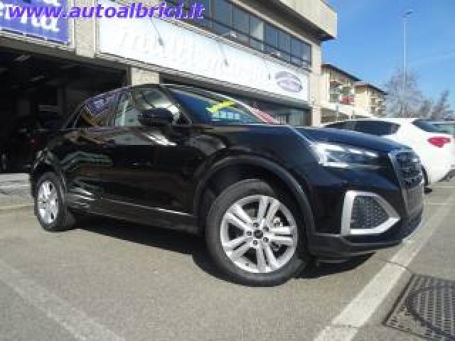 Audi Q2 1.5 150 Cv 35 Tfsi S-Tronic Business Advanced 