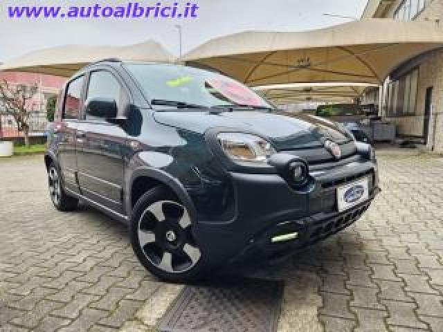 Fiat Pandina 1.0 Firefly S&s Hydrid Cross 