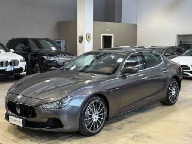 Maserati