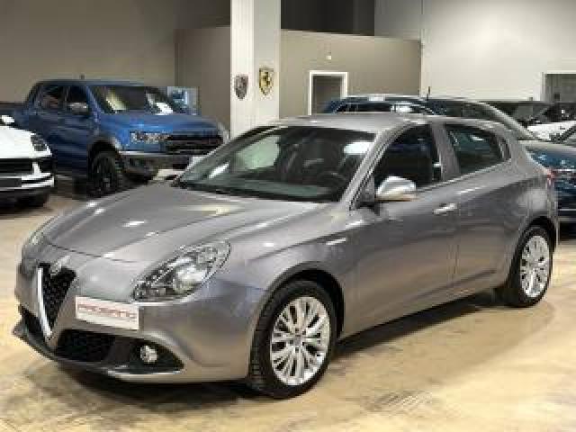 Alfa Romeo Giulietta 1.4 Turbo 120 Cv Gpl Super 