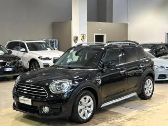 Mini Countryman 2.0 Cooper D Business Auto - Navi - Led -Pack Luci 
