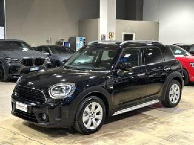 Mini Countryman 1.5 Cooper Classic Auto - Led - 17-Cmaera-Carplay 