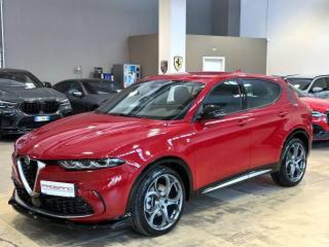 Alfa Romeo Tonale 1.5 160 Cv Mhev Tct7 Ti - 20 - Camera 360 - Full 