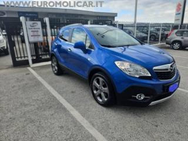 Opel Mokka 1.6 Cosmo Gpl 