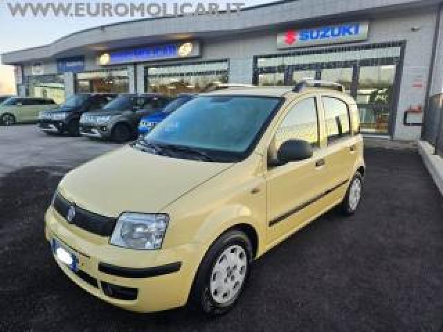 Fiat Panda 1.2 Classic Gpl 69 Cv 